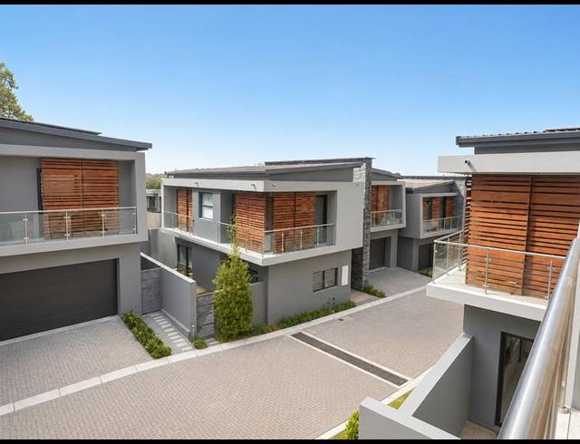 3 BEDROOM PROPERTY TO RENT IN ATHOLL